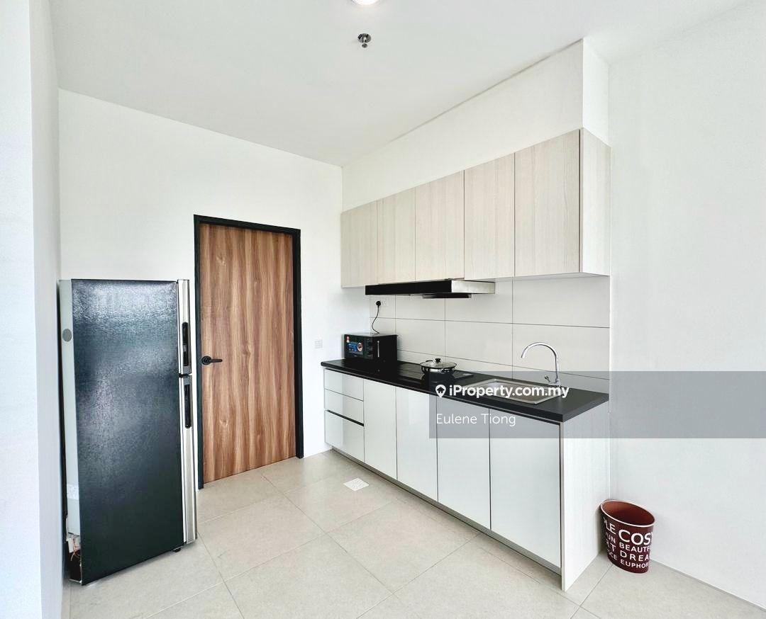 Condominium for Rent in Doncaster by Eulene Tiong - iProperty.com.my