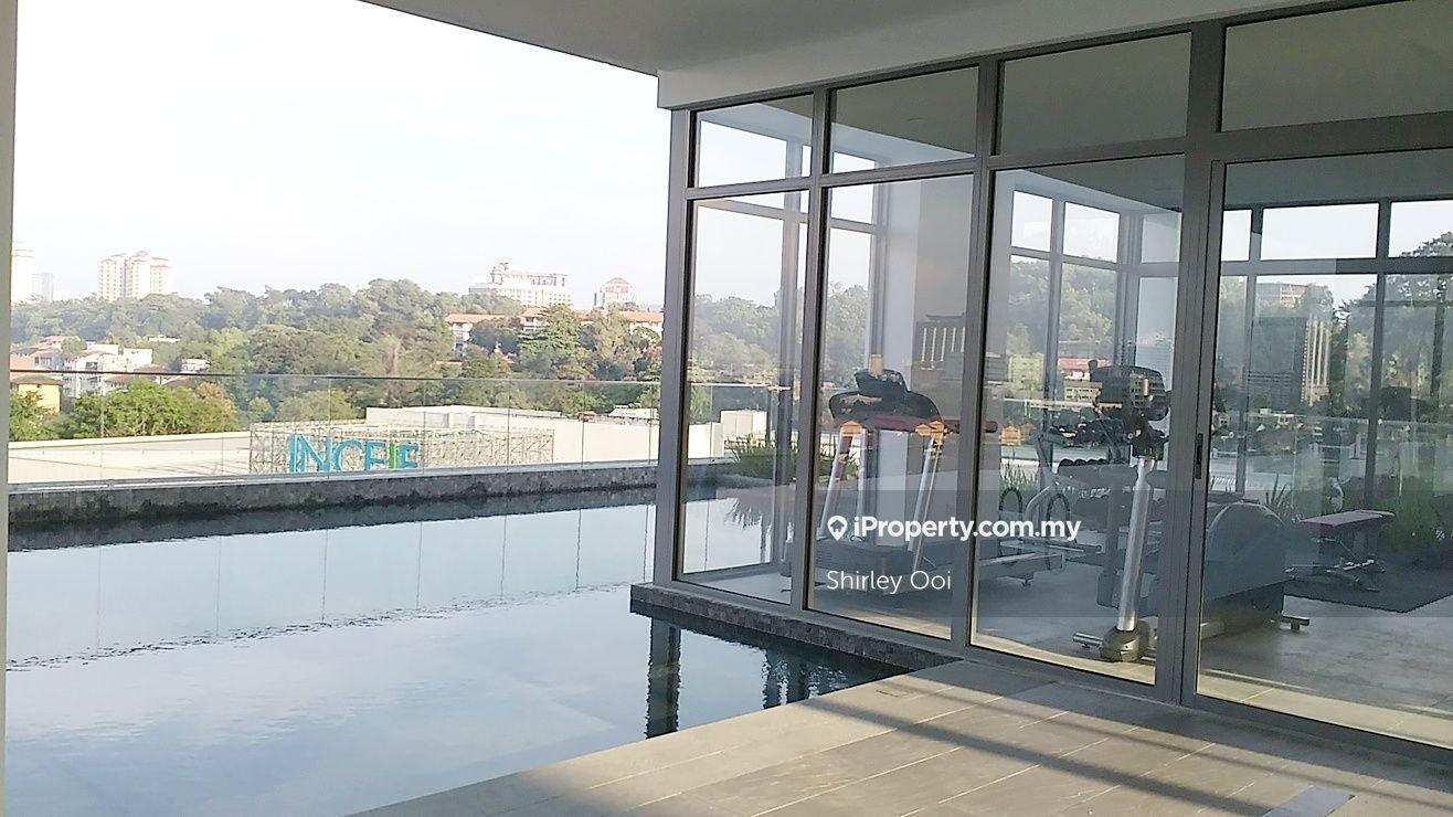 Service Residence for Rent in Latitud 3 by Shirley Ooi - iProperty.com.my