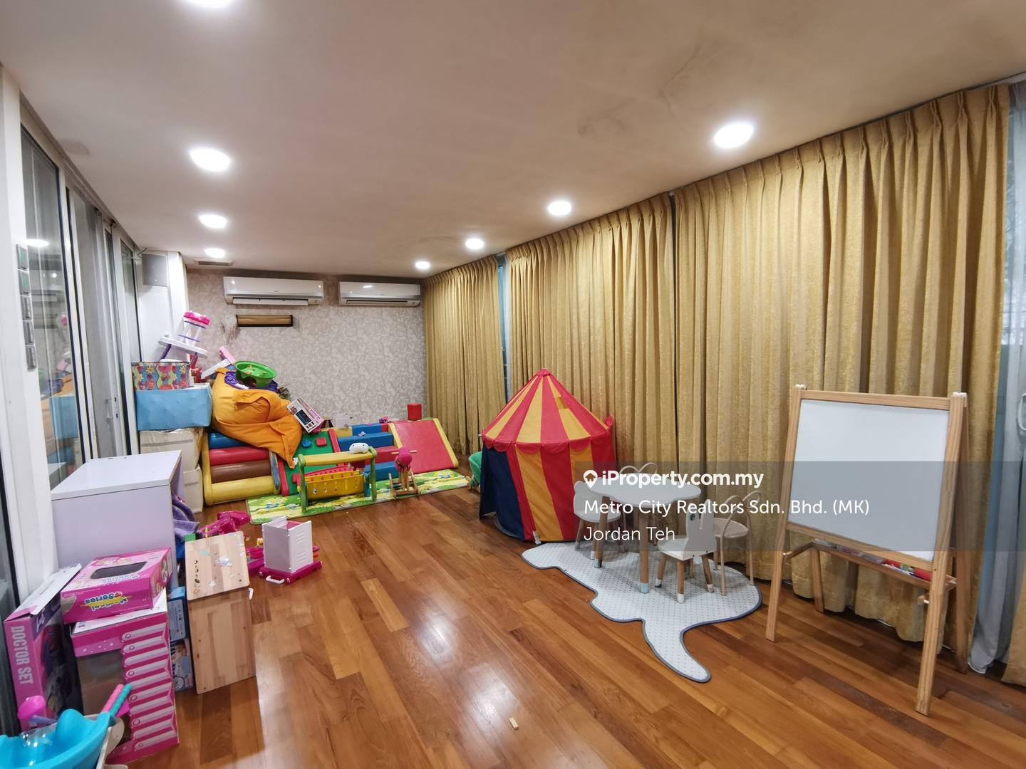 Bungalow House for Sale in Sunway Rymba Hills, Petaling Jaya, Kota Damansara by Jordan Teh - iProperty.com.my