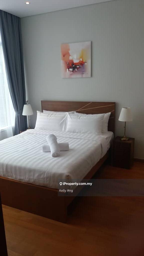 Residensi Servis untuk Dijual di Sky Suites @ KLCC oleh Kelly Ang - iProperty.com.my