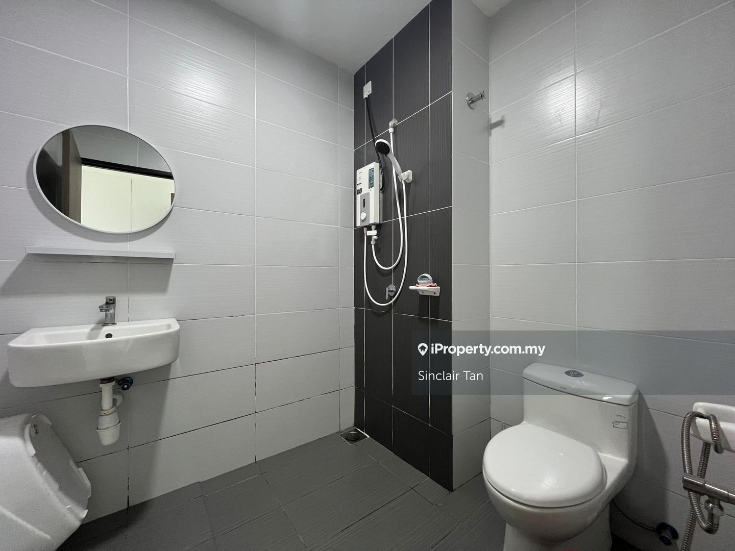 Residensi Servis untuk Disewa di Novo 8 Residence oleh Geoffery Wee - iProperty.com.my