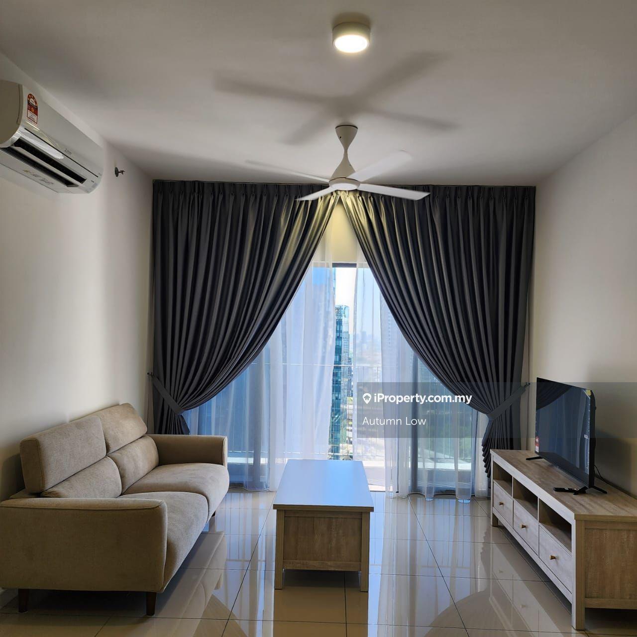 Service Residence for Rent in D'Erica by Autumn Low - iProperty.com.my