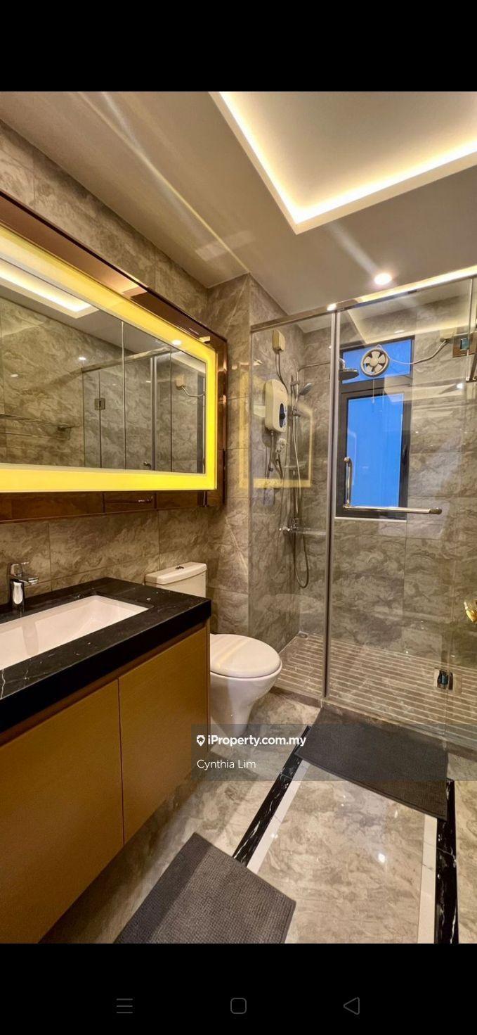 Residensi Servis untuk Disewa di R&F Princess Cove Phase 1 oleh Cynthia Lim - iProperty.com.my