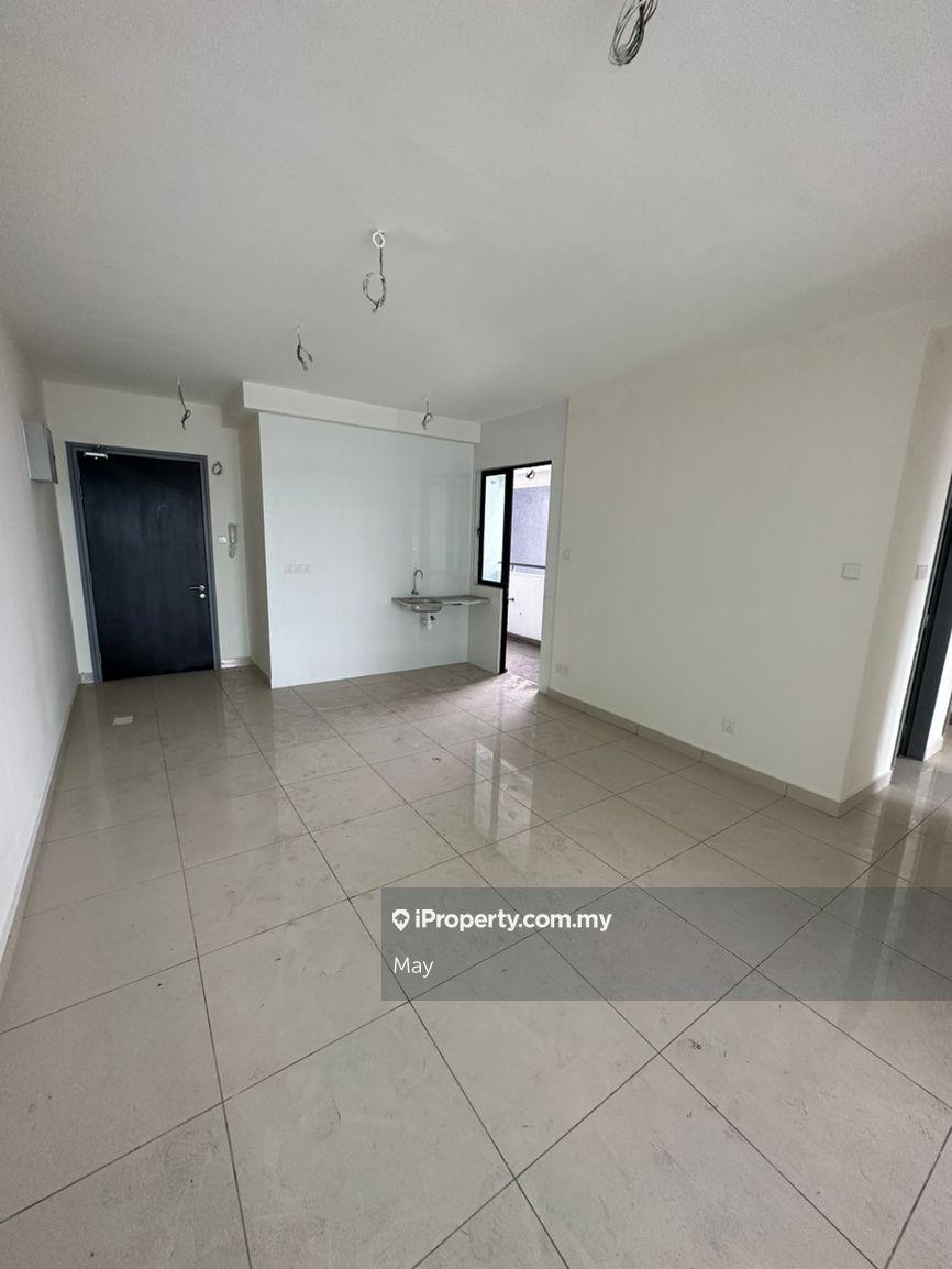 Service Residence for Sale in KL Traders Square by May - iProperty.com.my