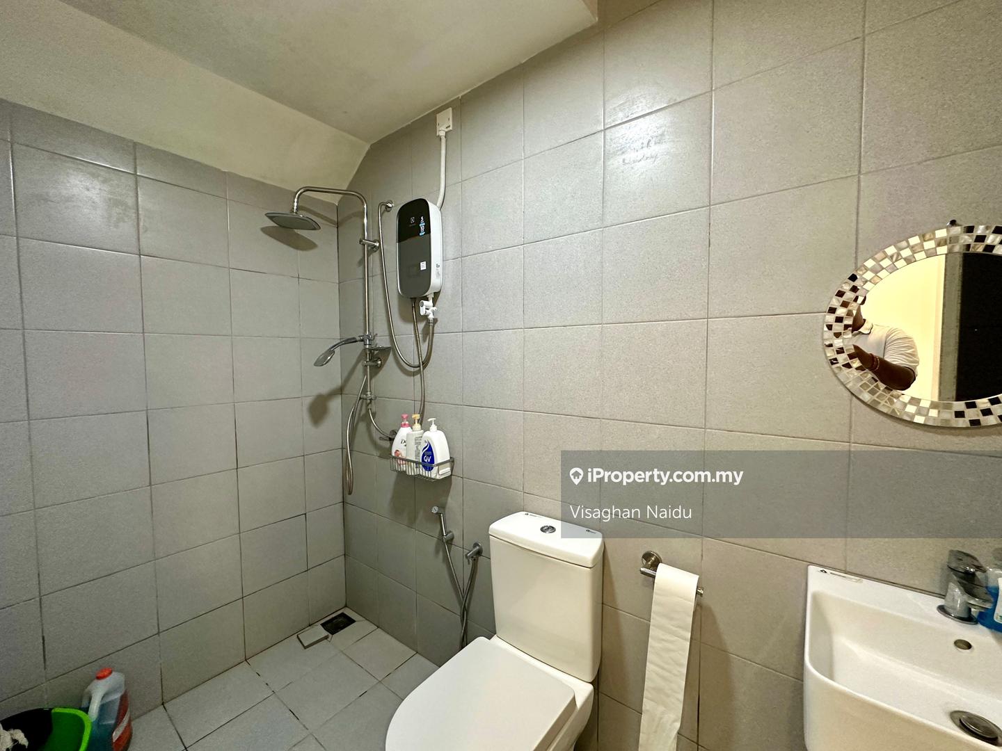 2-storey Terraced House for Sale in Taman Templer, Rawang by Visaghan Naidu - iProperty.com.my