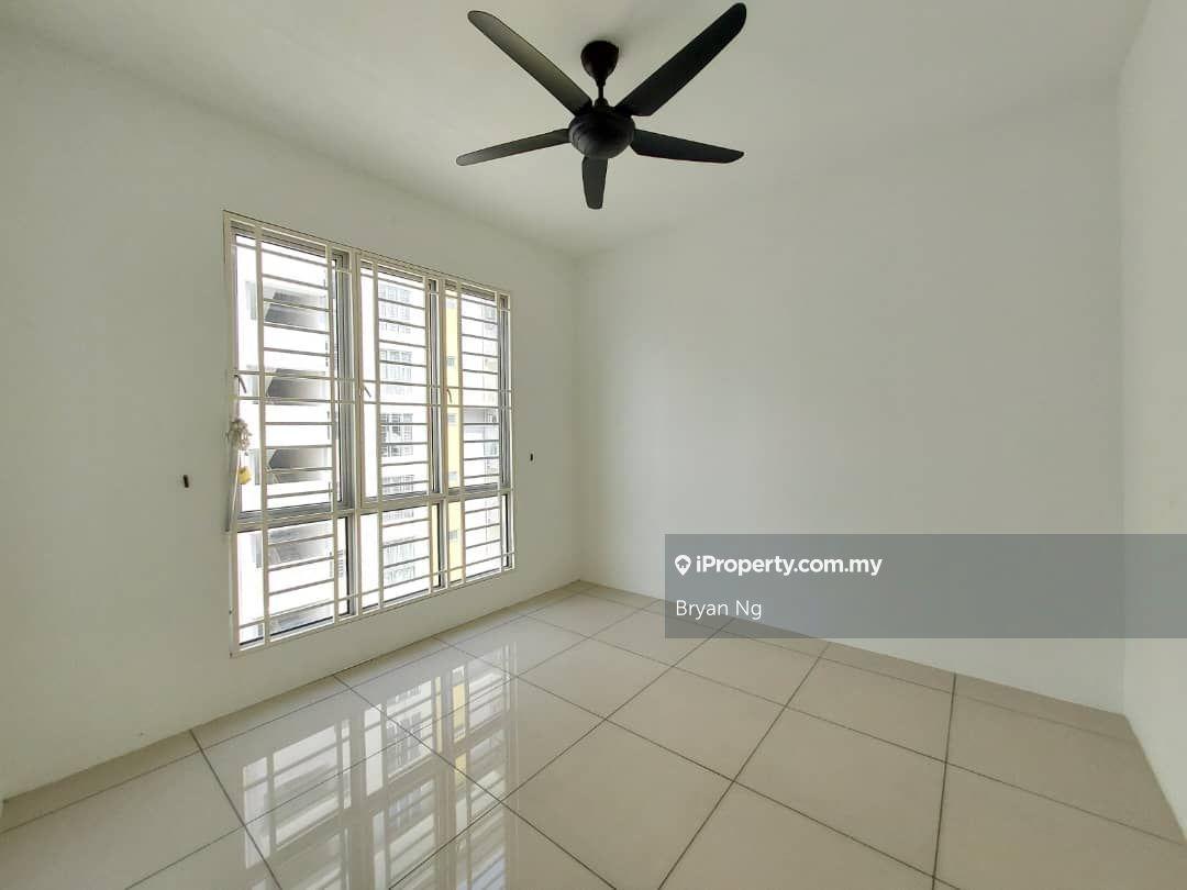 Condominium for Sale in Platinum Lake PV 20 by Bryan Ng - iProperty.com.my