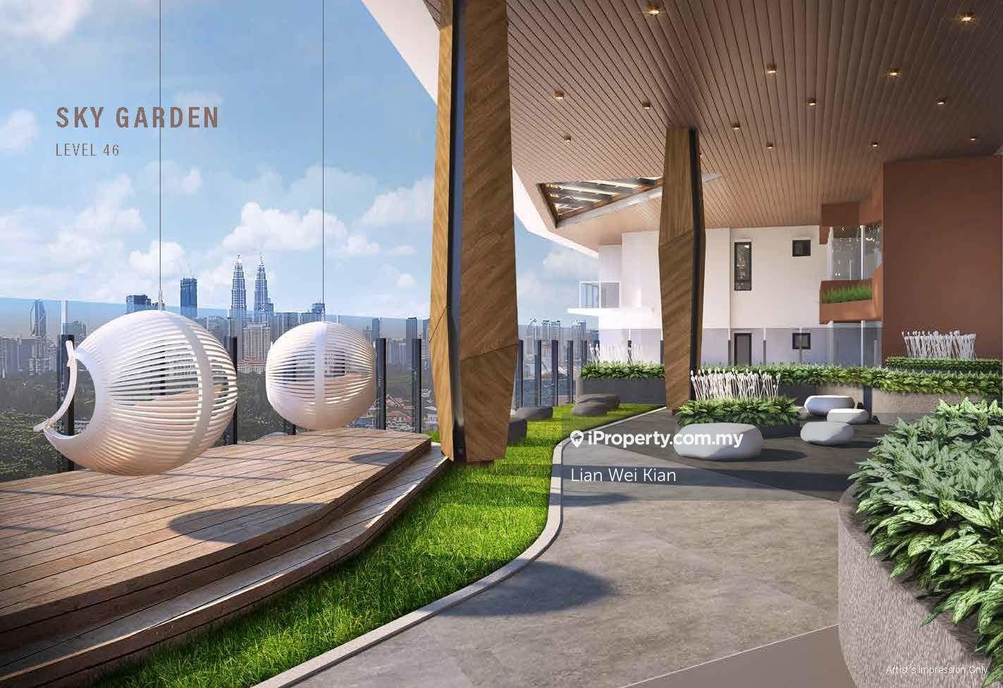 Condominium for Sale in d'Brightton by Lian Wei Kian - iProperty.com.my