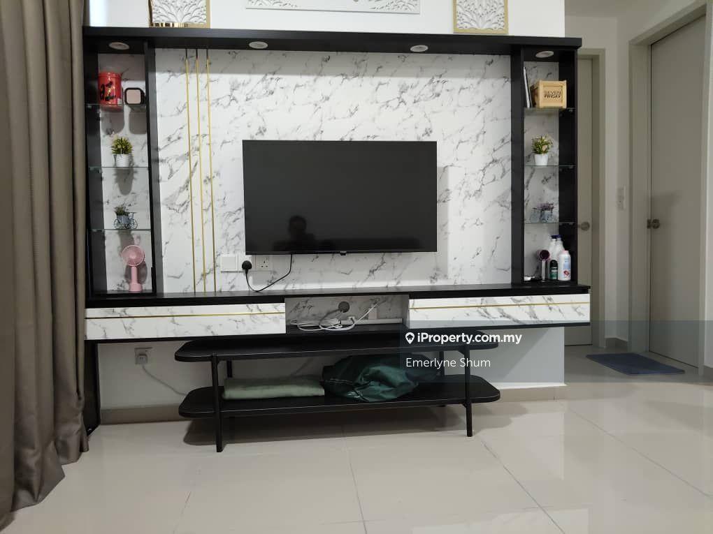 Residensi Servis untuk Disewa di Suria Garden oleh Emerlyne Shum - iProperty.com.my