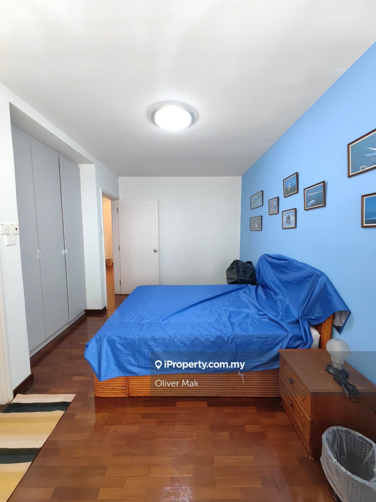 Rumah Teres untuk Dijual di Taman Esplanad, Bukit Jalil oleh Oliver Mak - iProperty.com.my