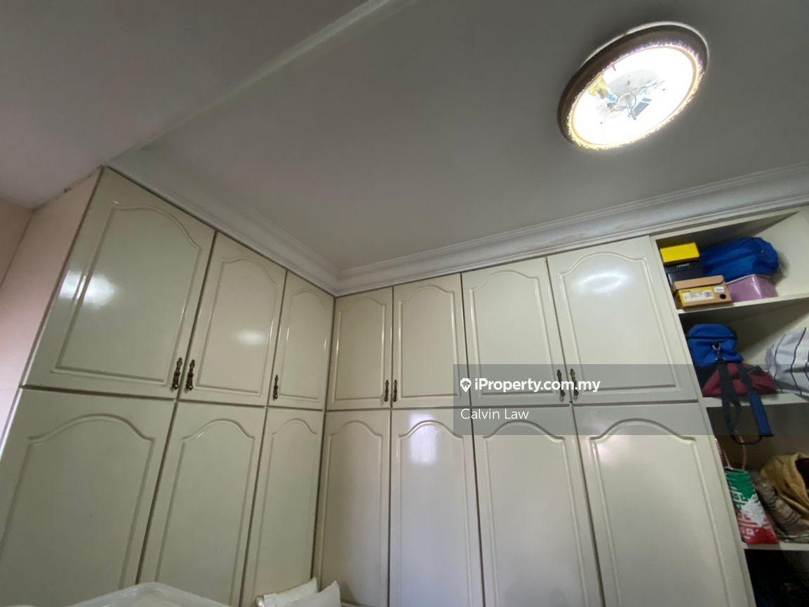 Rumah Berangkai 2 Tingkat untuk Dijual di Bu1 Damansara Petaling Jaya, Bandar Utama oleh Calvin Law - iProperty.com.my