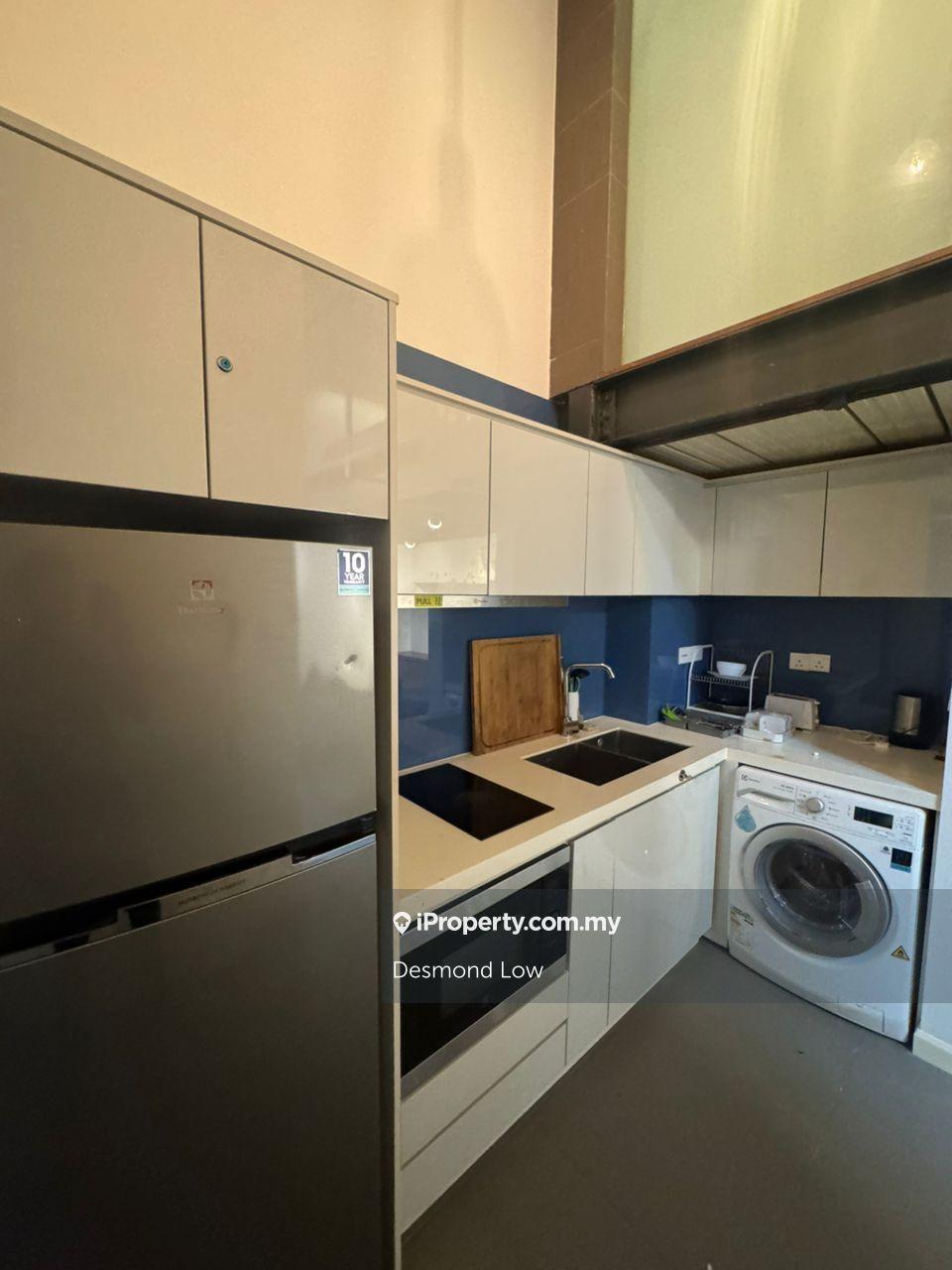 Service Residence for Rent in Three28 Tun Razak by Desmond Low - iProperty.com.my