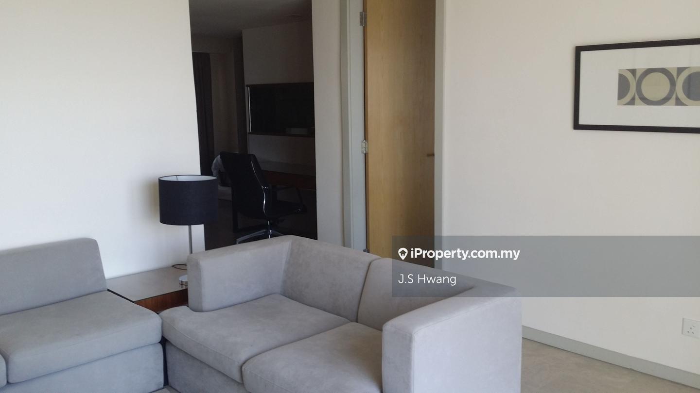 Residensi Servis untuk Disewa di myHabitat oleh J.S Hwang - iProperty.com.my
