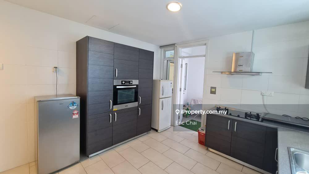 Kondominium untuk Dijual di Ceriaan Kiara oleh Eric Chai - iProperty.com.my