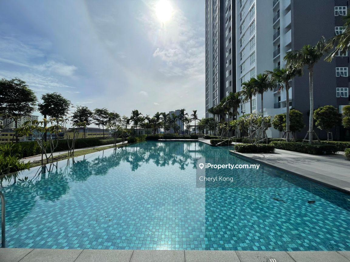 Residensi Servis untuk Disewa di Plaza @ Kelana Jaya oleh Cheryl Kong - iProperty.com.my