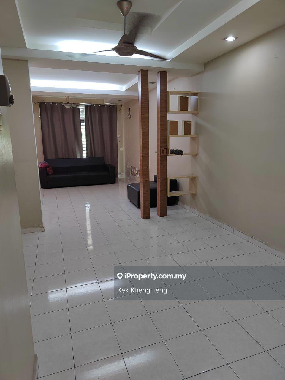 Rumah Berangkai 2 Tingkat untuk Disewa di Bagan Lallang, Butterworth oleh Kek Kheng Teng - iProperty.com.my