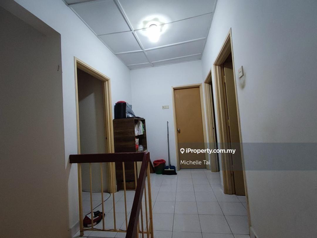 Rumah Berangkai 2 Tingkat untuk Dijual di Puchong, Puchong oleh Michelle Tai - iProperty.com.my