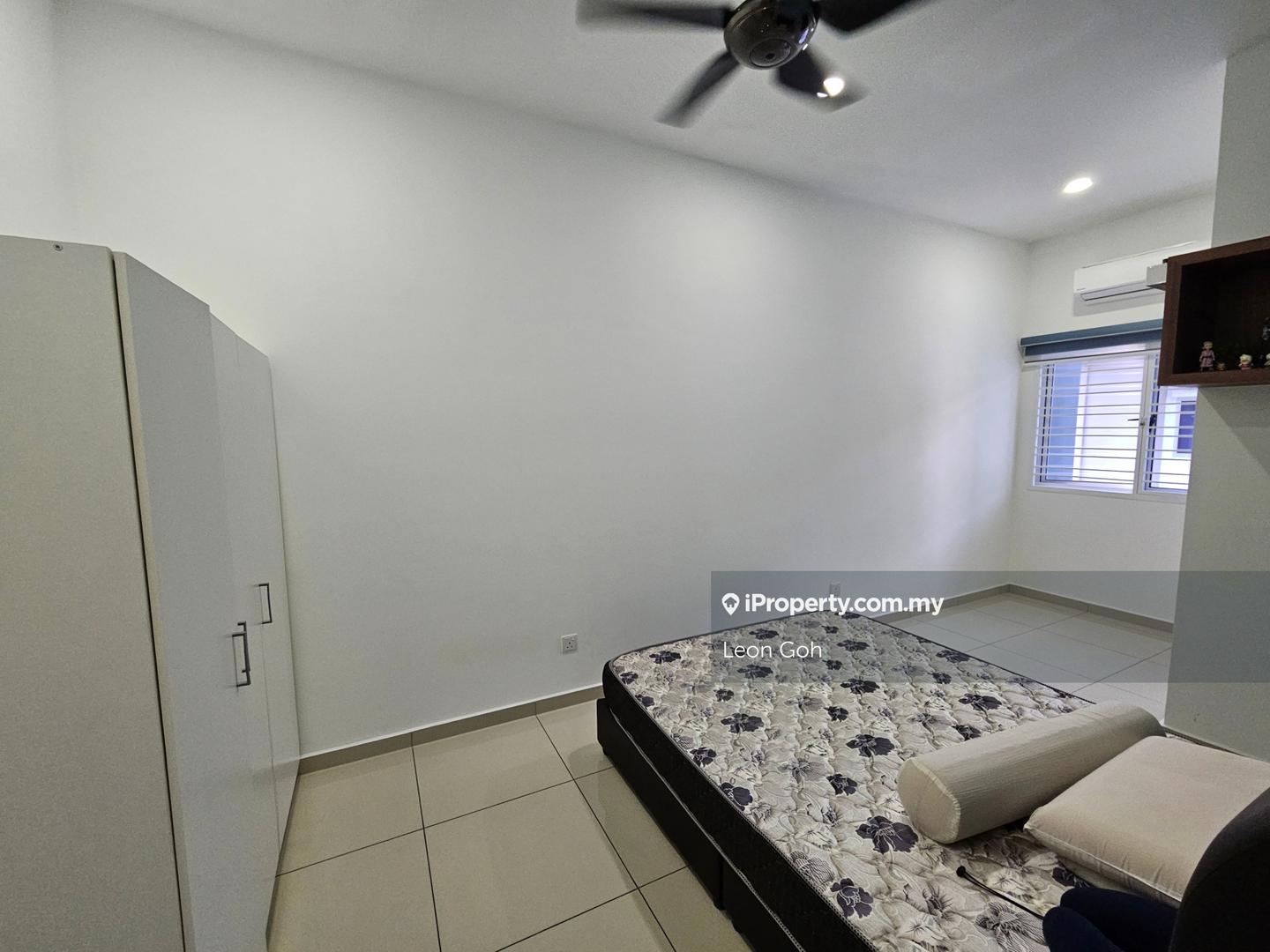 Rumah Berangkai 2 Tingkat untuk Dijual di Telok Panglima Garang, Selangor oleh Leon Goh - iProperty.com.my