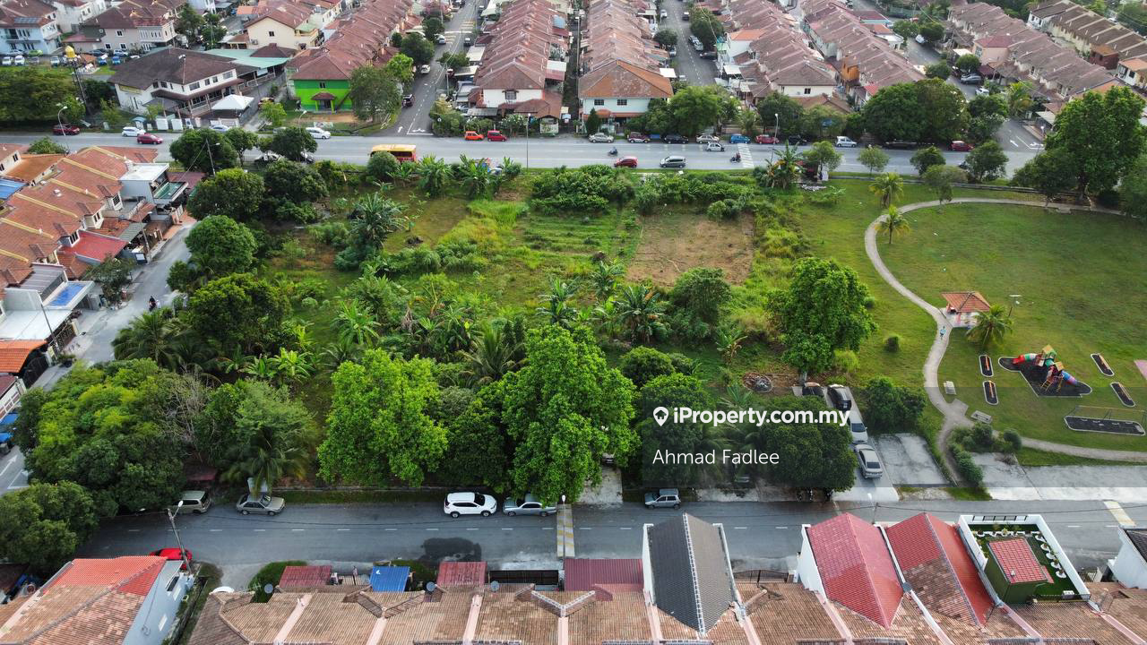 Commercial Land for Sale in Seksyen 3 Bandar Baru Bangi, Bangi by Ahmad Fadlee - iProperty.com.my