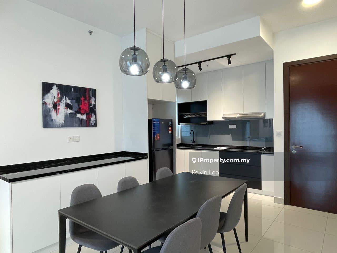 Condominium for Rent in Inspirasi by Kelvin Loo - iProperty.com.my