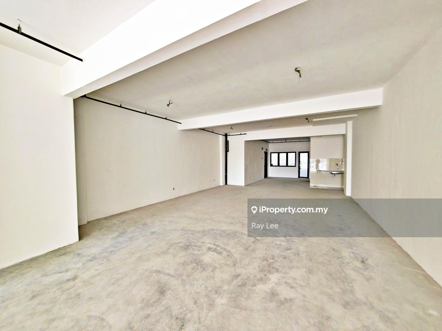 Shop-Office for Rent in Setia Murni, Setia Alam by Ray Lee - iProperty.com.my