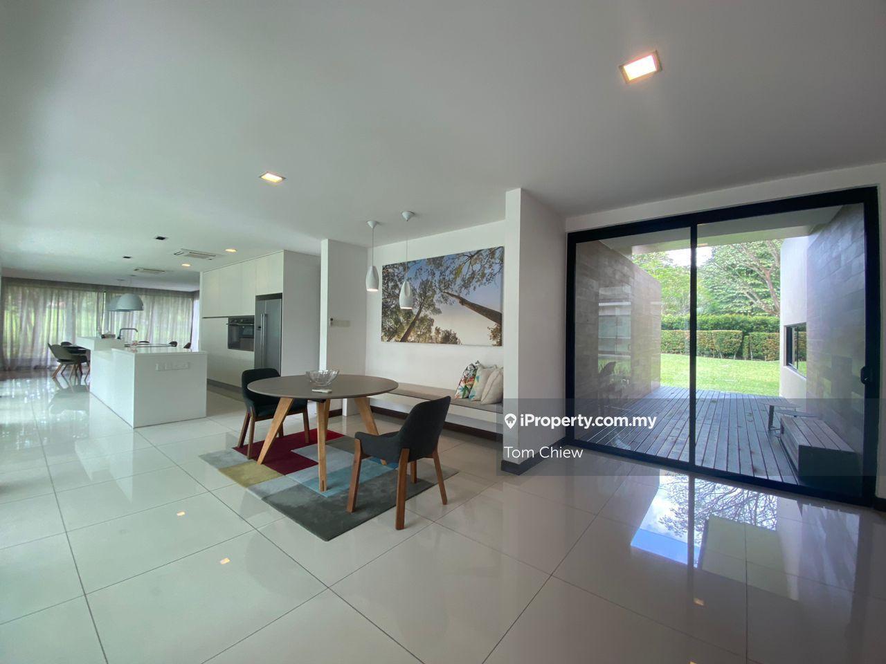 Banglo untuk Dijual di Leisure Farm, Gelang Patah oleh Tom Chiew - iProperty.com.my