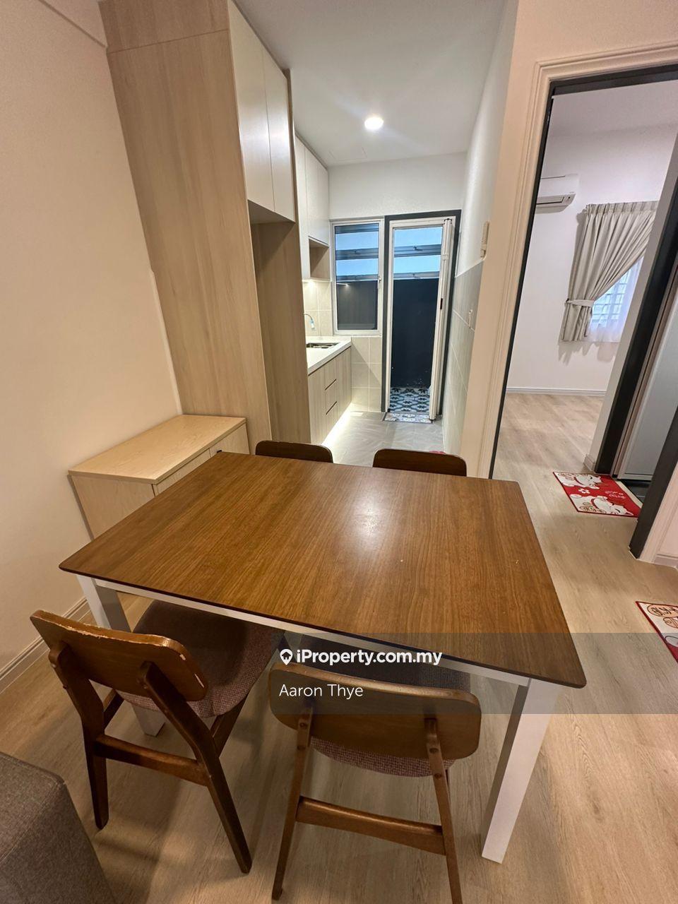 Townhouse for Rent in Jalil Sutera, Bukit Jalil by Aaron Thye - iProperty.com.my