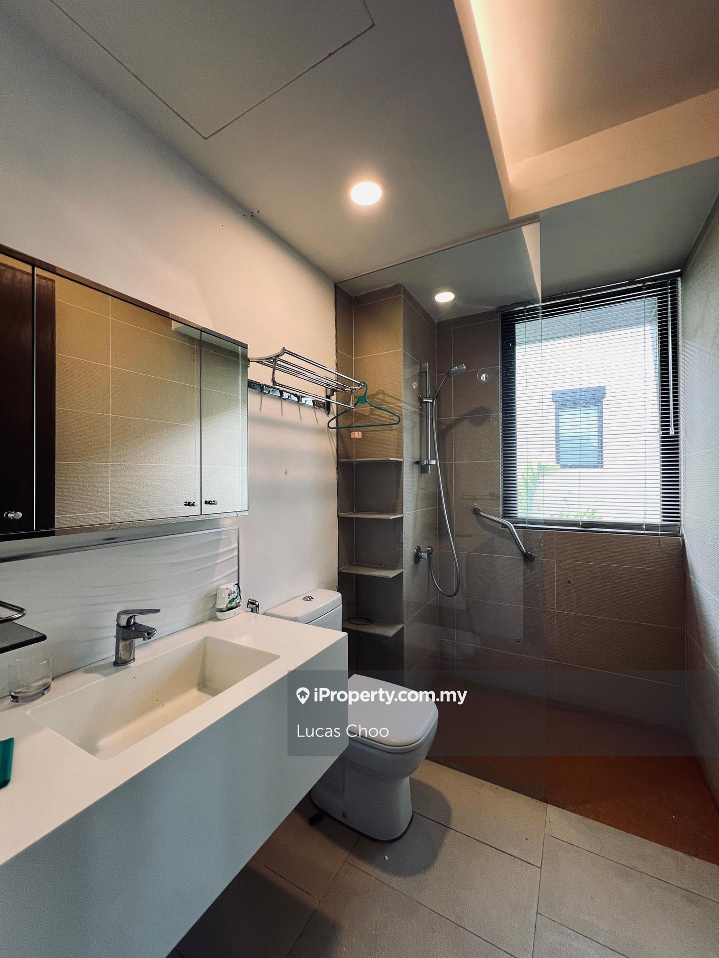 Bungalow House for Sale in 20Trees West Bungalow, Ulu Kelang by Lucas Choo - iProperty.com.my