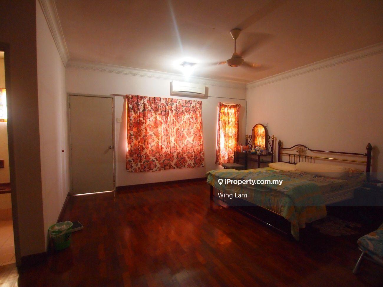 Rumah Berangkai 2 Tingkat untuk Disewa di Bandar Baru Sri Petaling, Sri Petaling oleh Wing Lam - iProperty.com.my