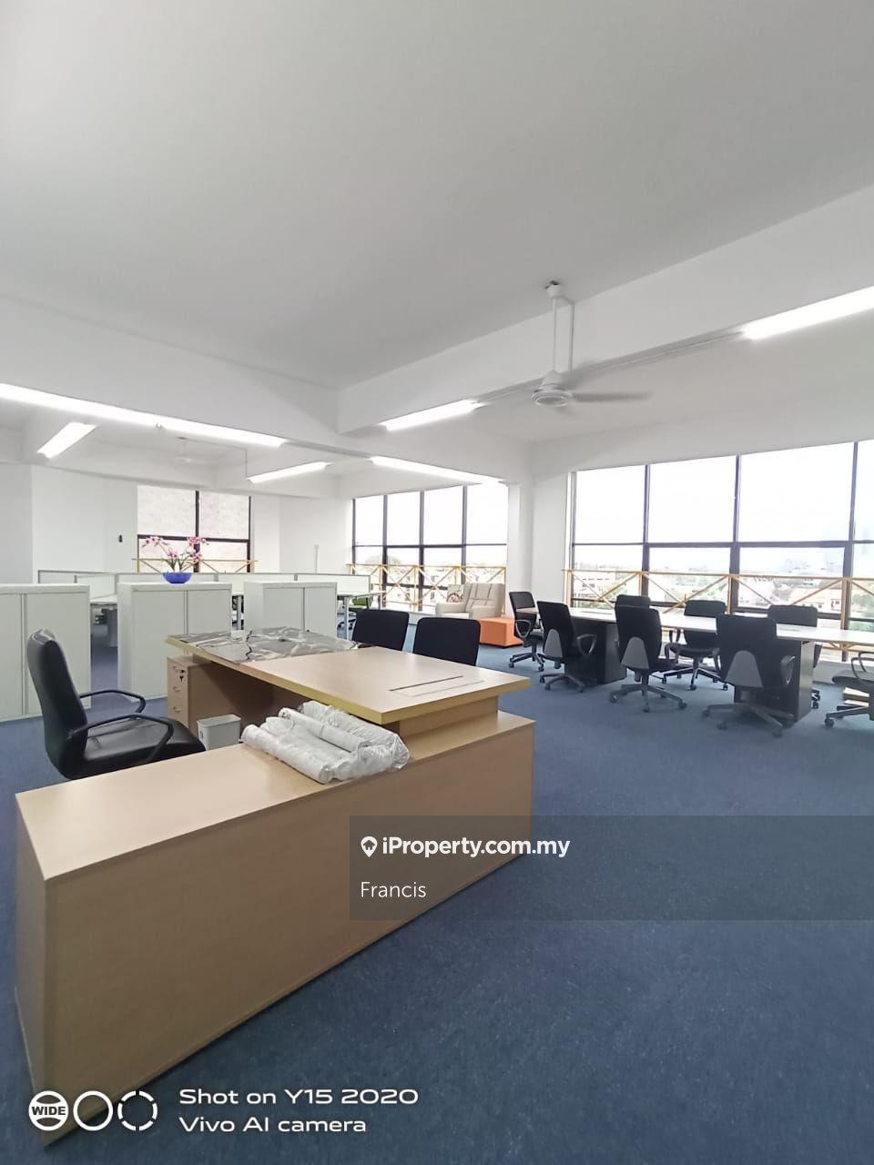 Kedai-Pejabat untuk Disewa di Melaka, Melaka City oleh Francis - iProperty.com.my