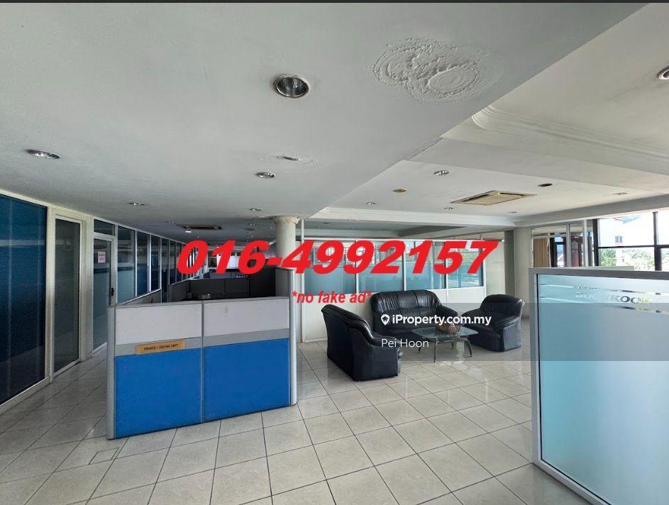 Detached Factory for Rent in Nibong Tebal, Penang by Pei Hoon - iProperty.com.my