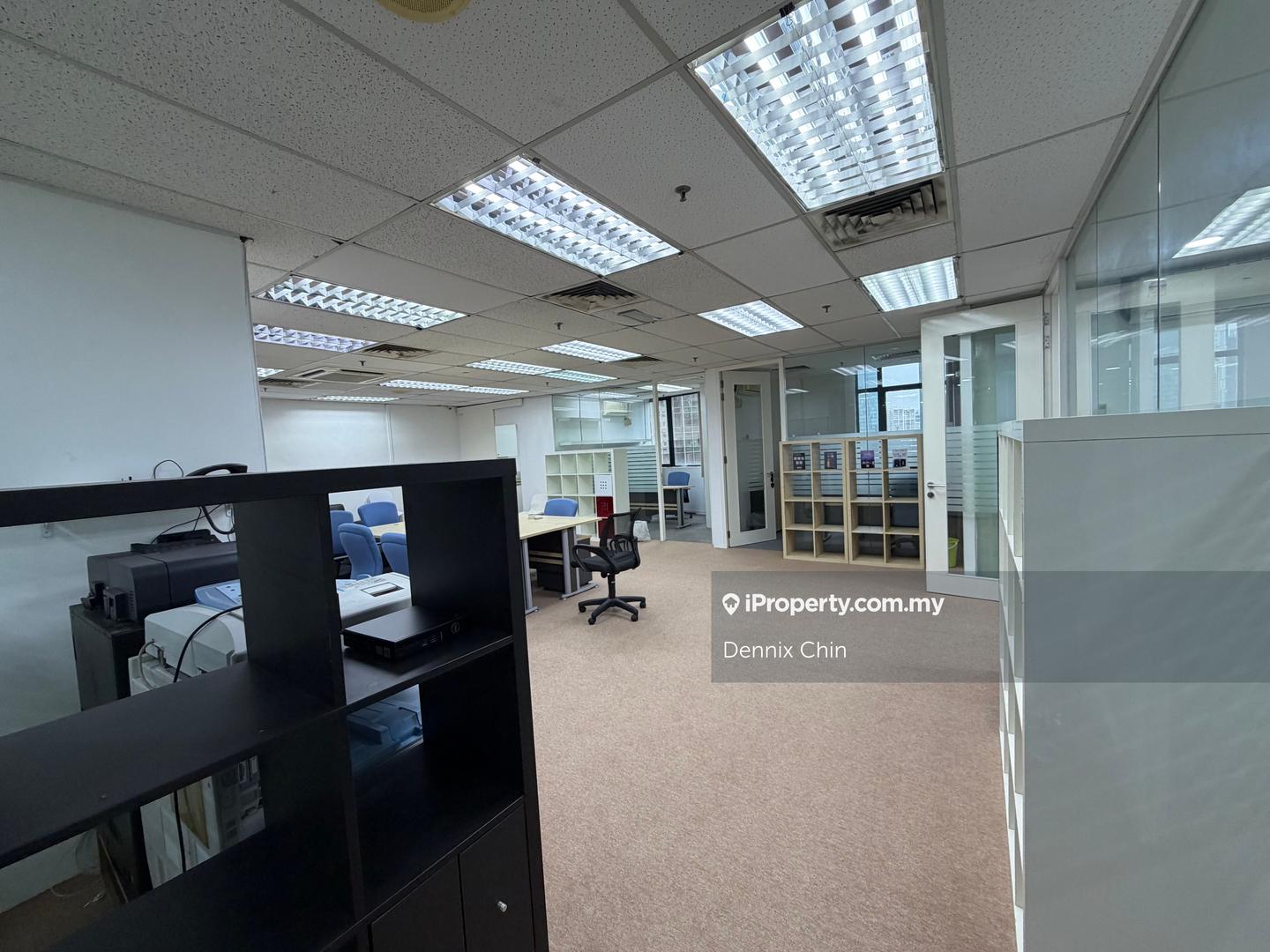 Office for Rent in KLCC, KL City Centre by Dennix Chin - iProperty.com.my