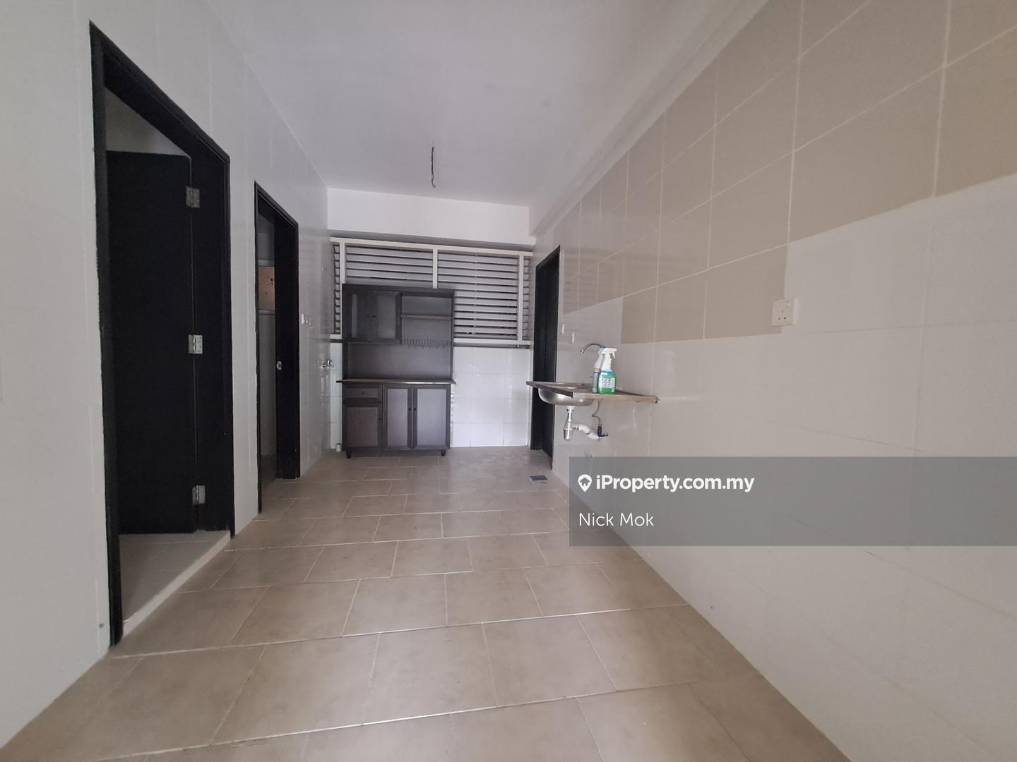 Condominium for Sale in Armanee Terrace by Nick Mok - iProperty.com.my