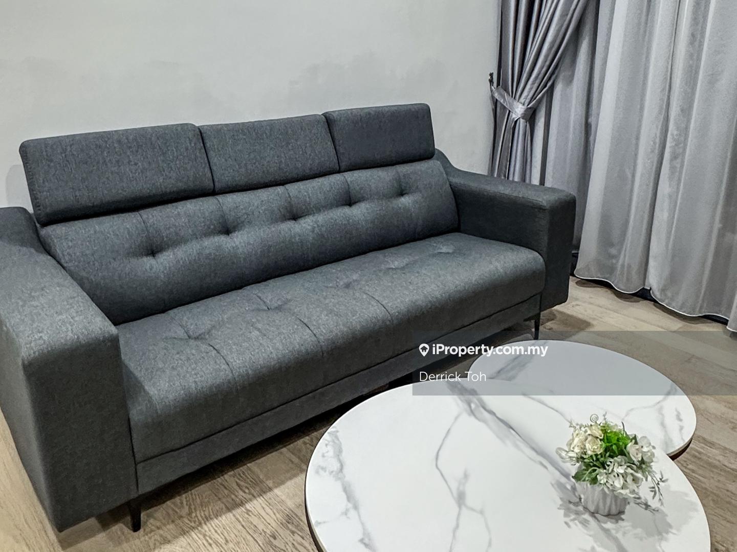 Service Residence for Sale in Star Residences One by Derrick Toh - iProperty.com.my