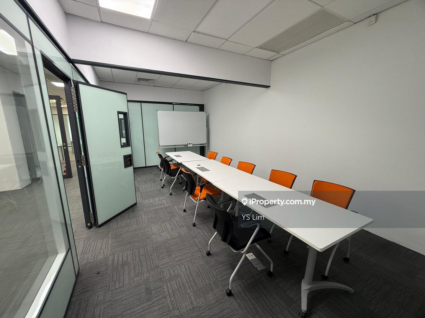 Office for Rent in KL City, KL City Centre by YS Lim - iProperty.com.my