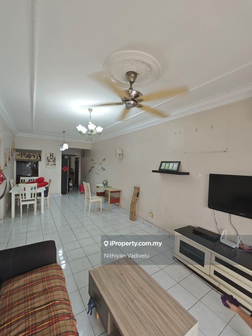 Kondominium untuk Dijual di Villa Angsana oleh Nithiyan Vadivelu - iProperty.com.my