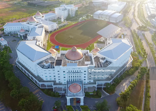 Rumah Berangkai 2 Tingkat untuk Dijual di Bandar Sri Sendayan, Negeri Sembilan oleh Chong Ming Ming - iProperty.com.my