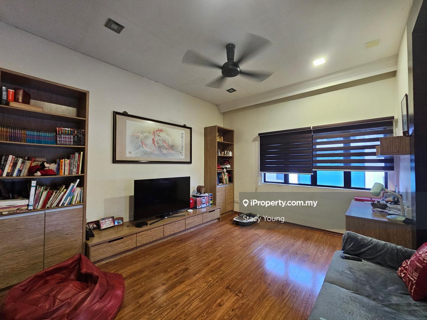 Semi-Detached House for Sale in Taman Bukit Prima, Cheras by Stacy Young - iProperty.com.my