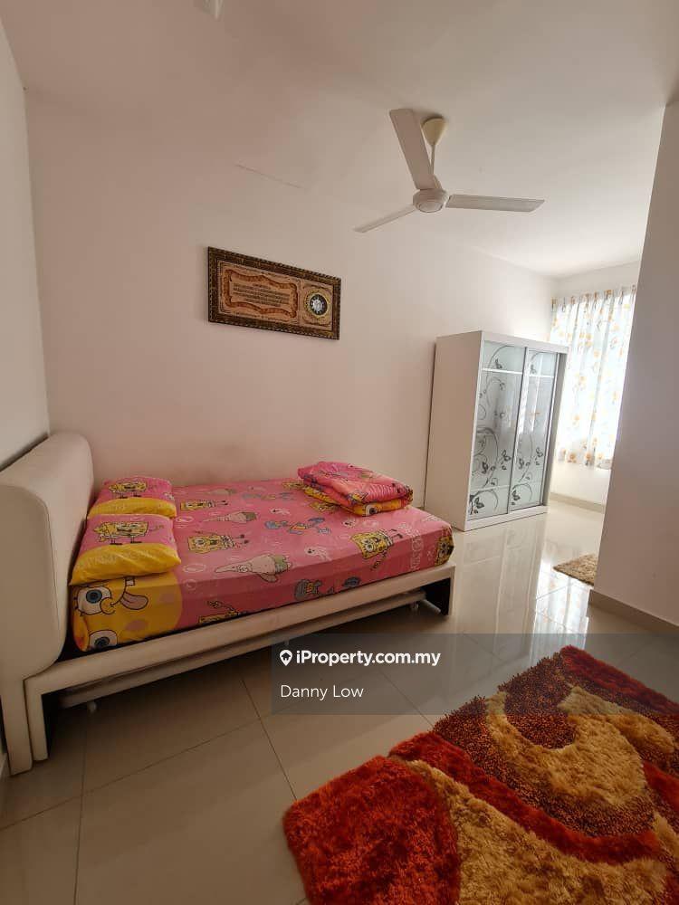 2-storey Terraced House for Rent in Bandar Baru Bangi, Selangor by Danny Low - iProperty.com.my