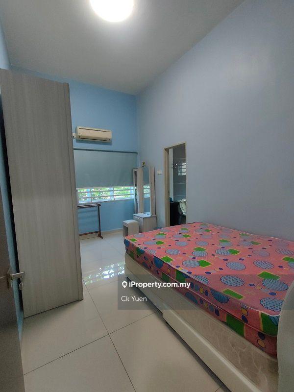 Semi-Detached House for Sale in Bandar Cyber Ipoh (Bandar Siber), Ipoh by Ck Yuen - iProperty.com.my