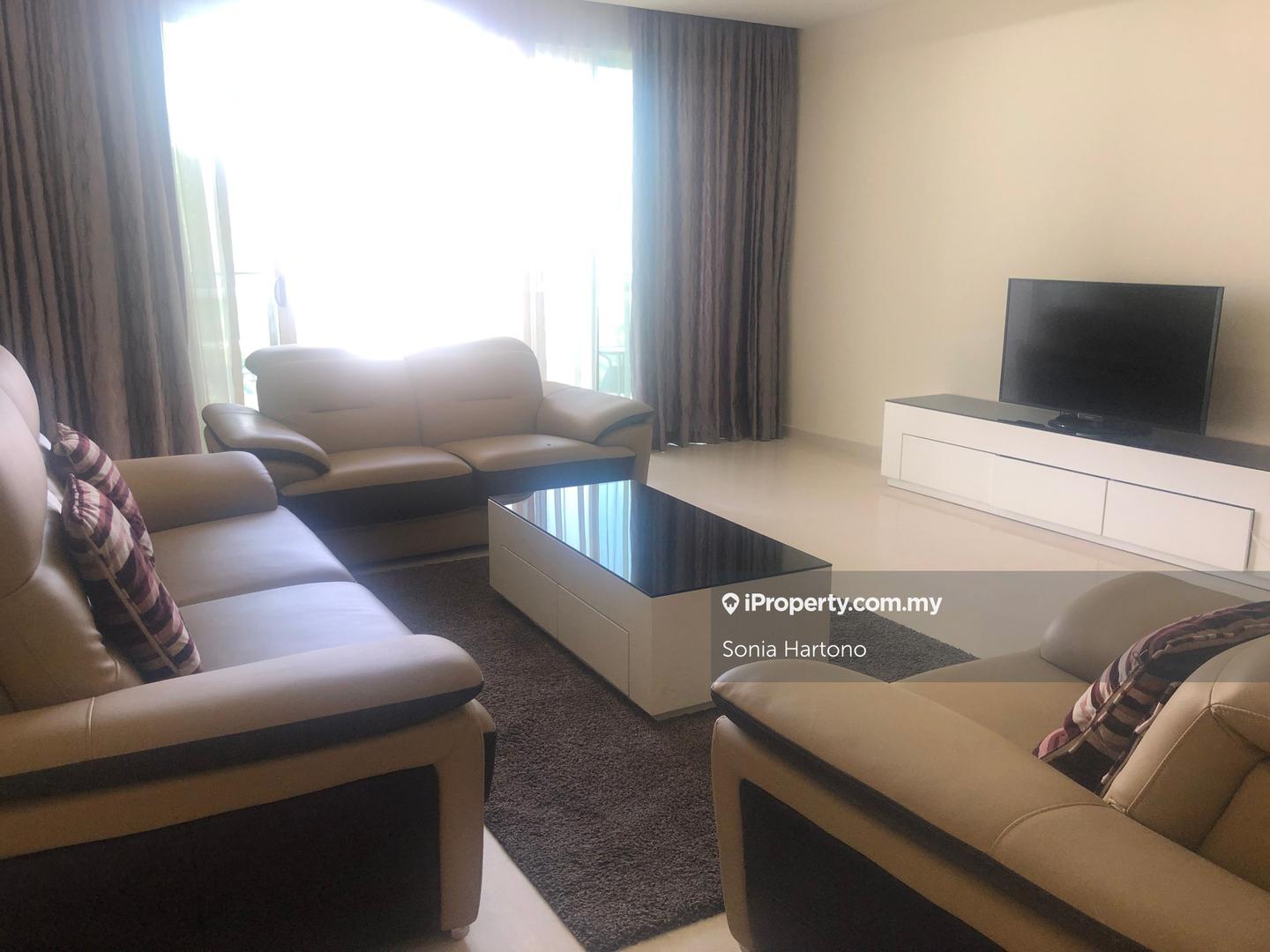 Kondominium untuk Dijual di 28 Mont Kiara @ MK28 oleh Sonia Hartono - iProperty.com.my