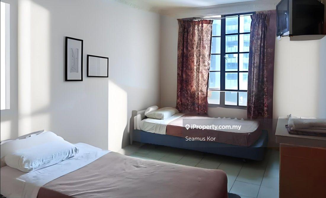 Hotel / Resort for Sale in Chow Kit, KL City Centre by Seamus Kor - iProperty.com.my