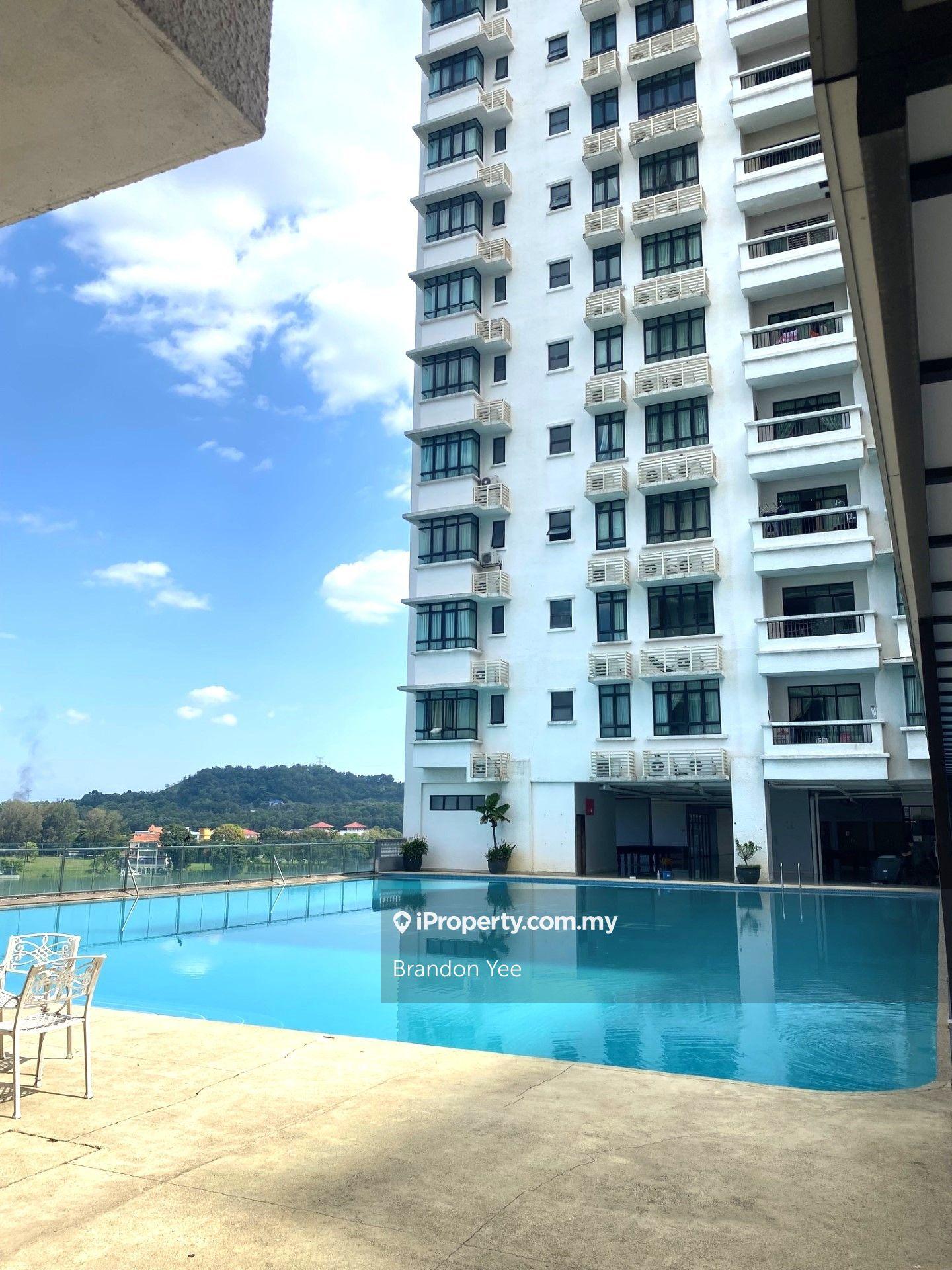 Residensi Servis untuk Disewa di The Heritage Residence oleh Brandon Yee - iProperty.com.my