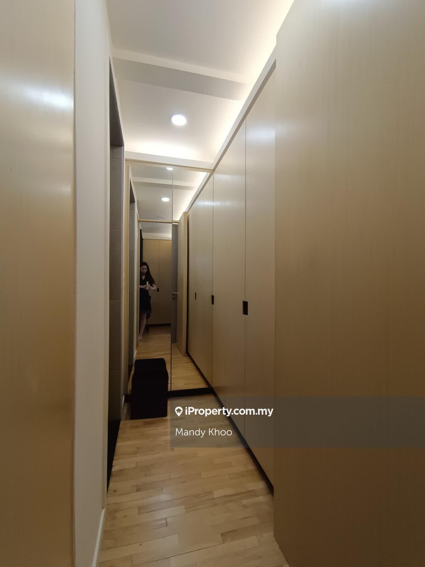 Rumah Berangkai 3 Tingkat untuk Dijual di Taman Kosas, Ampang oleh Mandy Khoo - iProperty.com.my