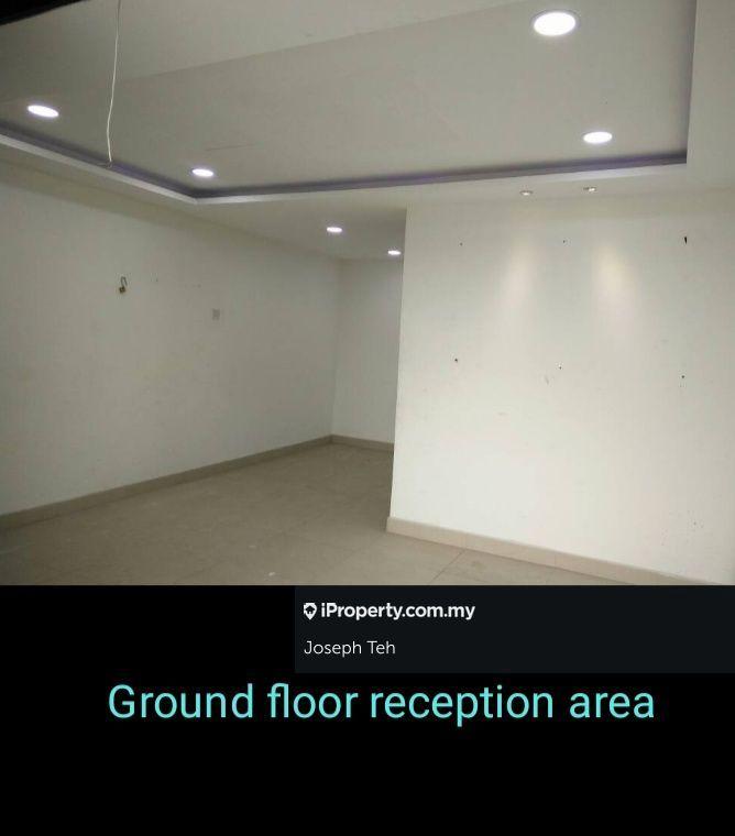 Shop-Office for Sale in Bukit Puchong Newtown, Puchong by Joseph Teh - iProperty.com.my