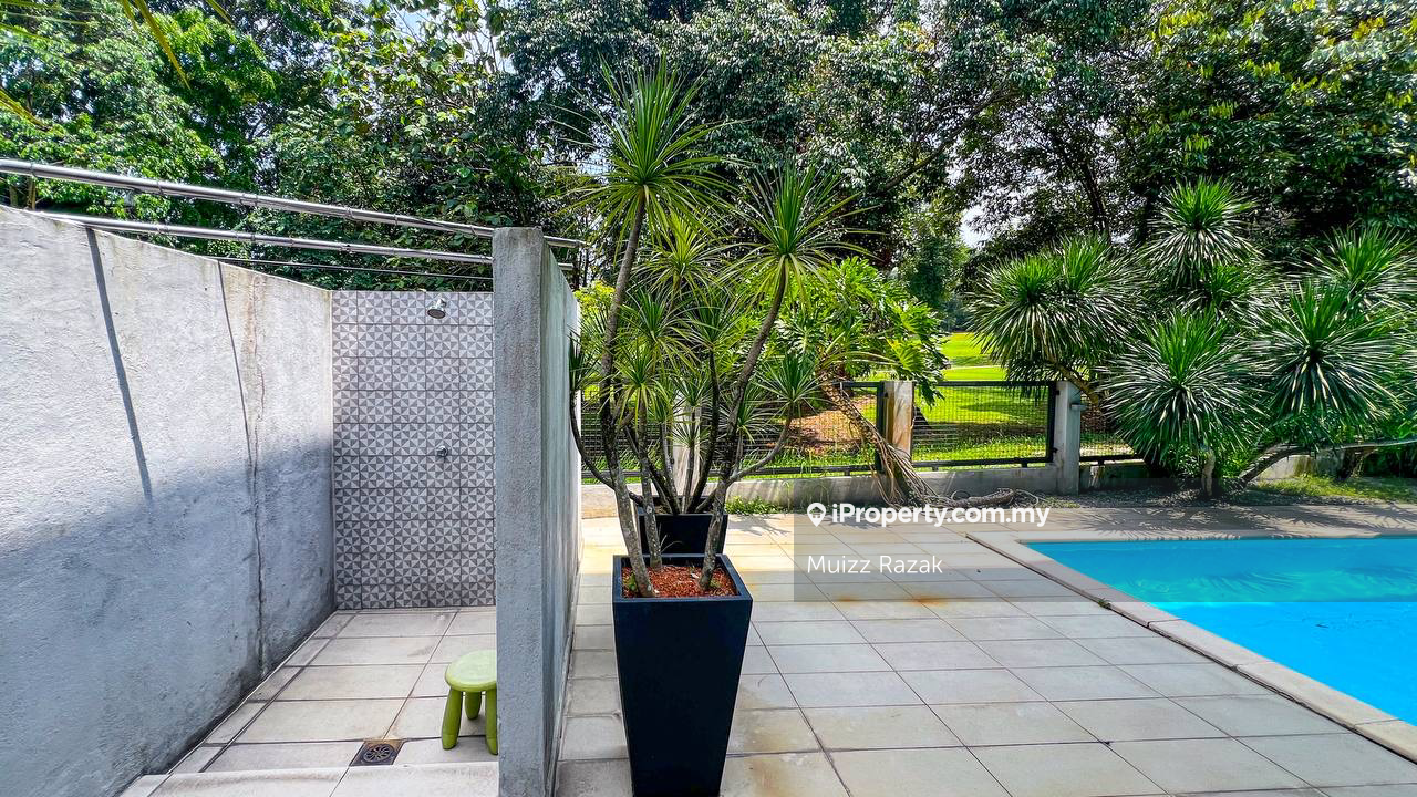Bungalow House for Sale in Tropicana Indah, Kota Damansara by Muizz Razak - iProperty.com.my