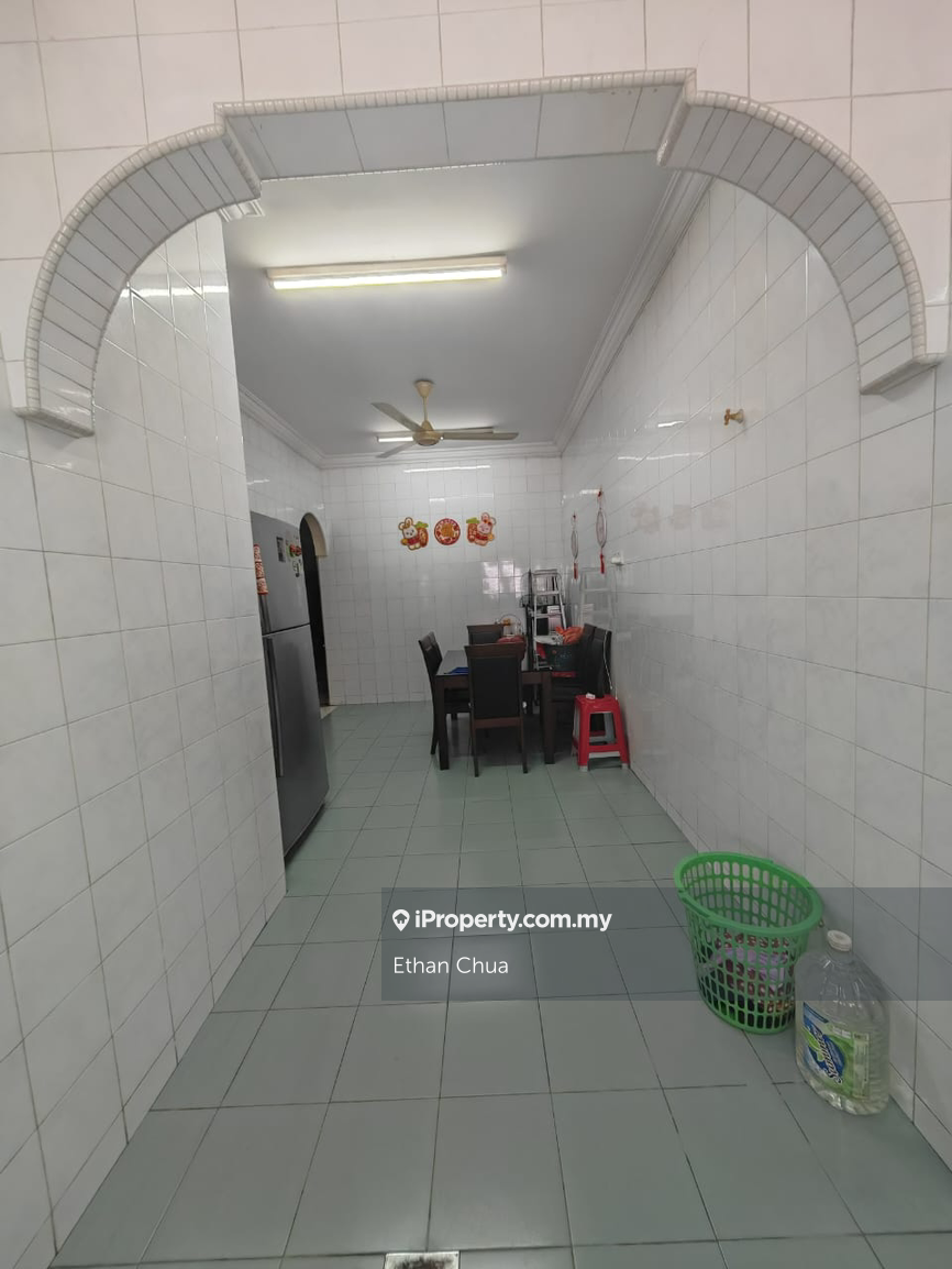 2-storey Terraced House for Sale in 8k3zq, Klang by Ethan Chua - iProperty.com.my