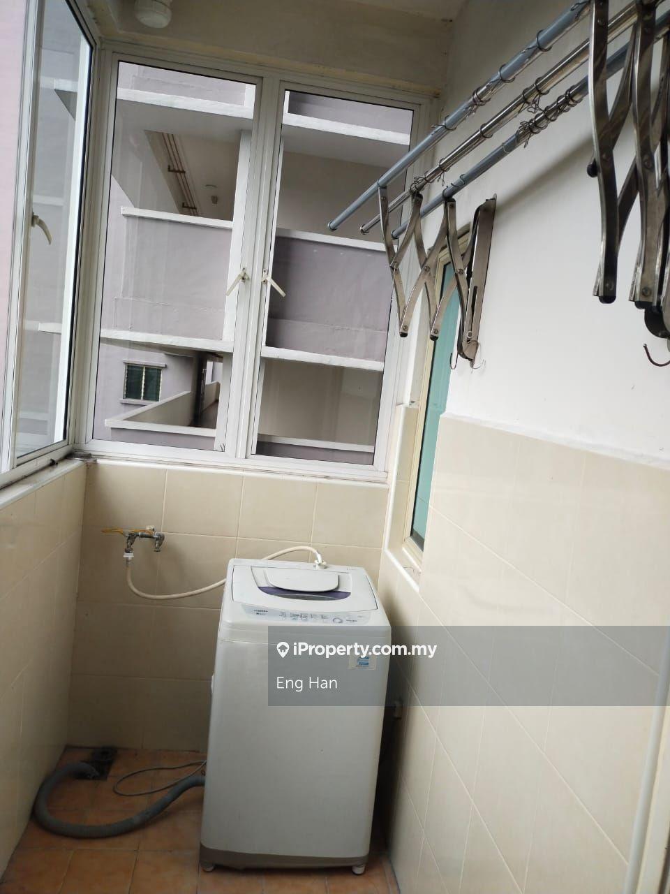 Condominium for Rent in East Lake Residence by Eng Han - iProperty.com.my