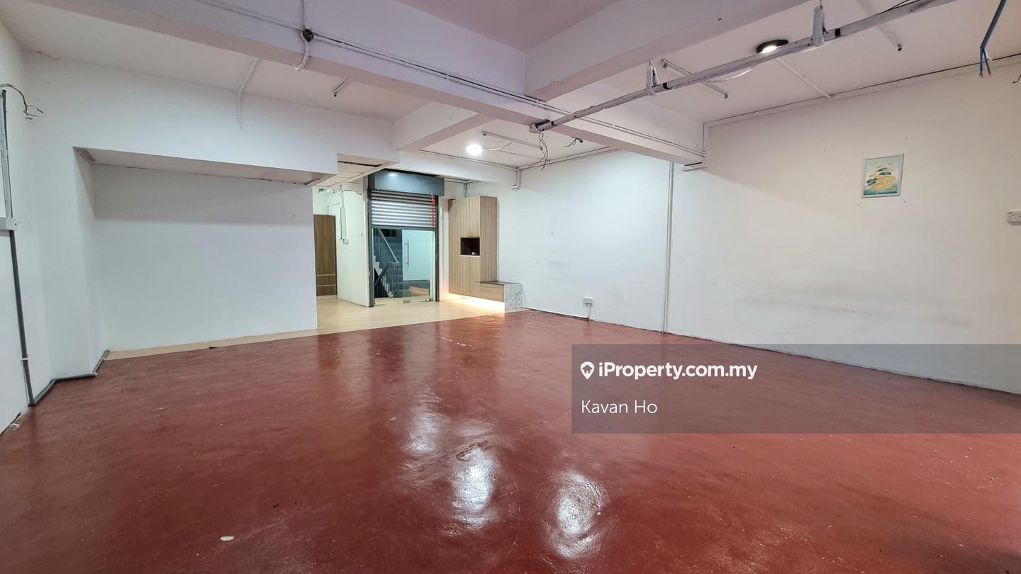 Shop for Sale in BANDAR PUCHONG JAYA, Puchong by Kavan Ho - iProperty.com.my