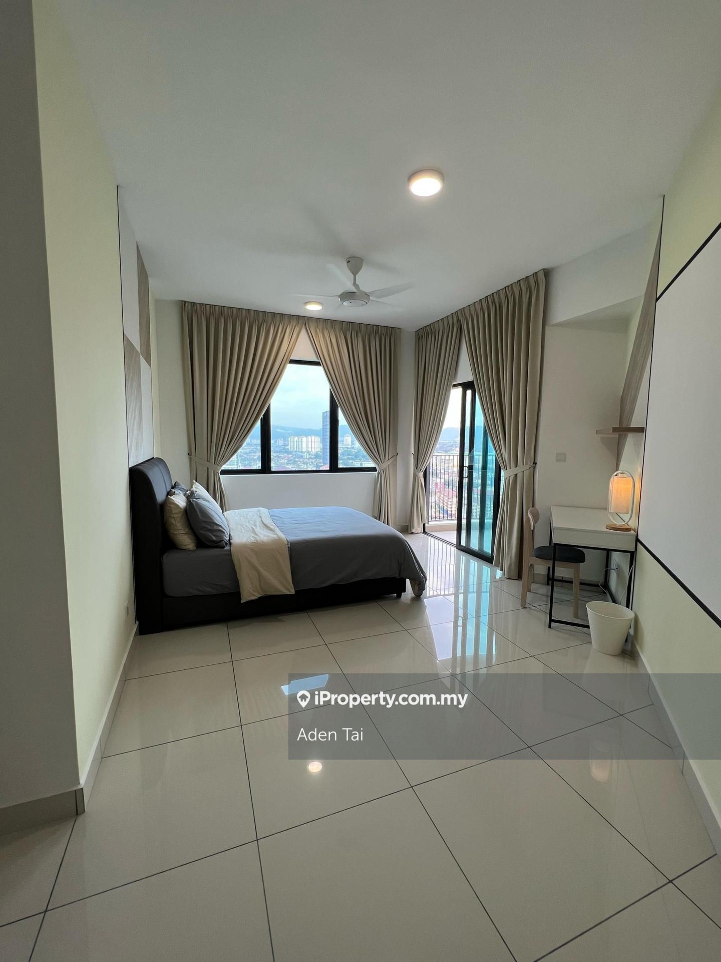 Service Residence for Sale in Parc 3 by Aden Tai - iProperty.com.my