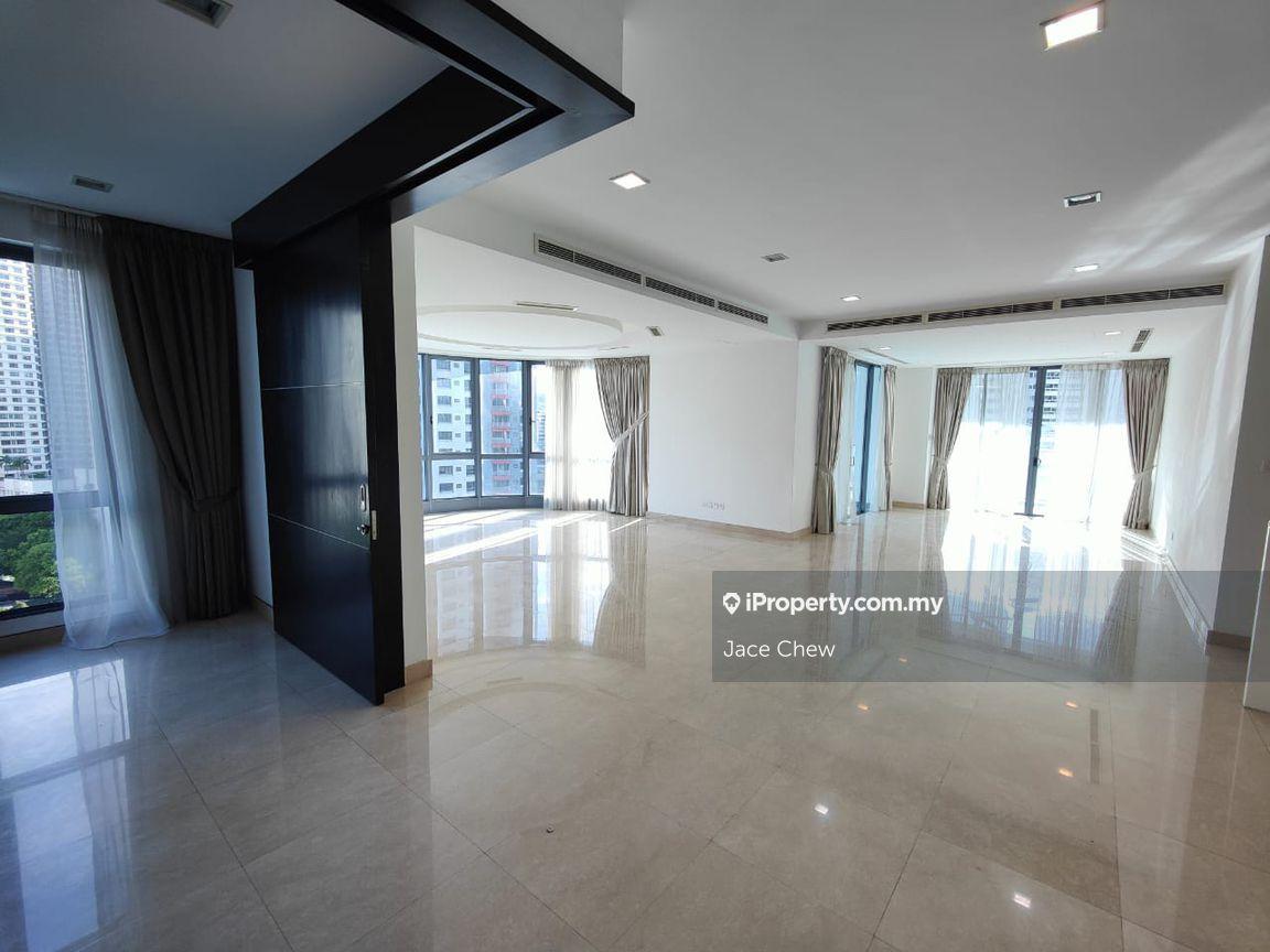 Kondominium untuk Disewa di 11 Mont Kiara @ MK11 oleh Jace Chew - iProperty.com.my
